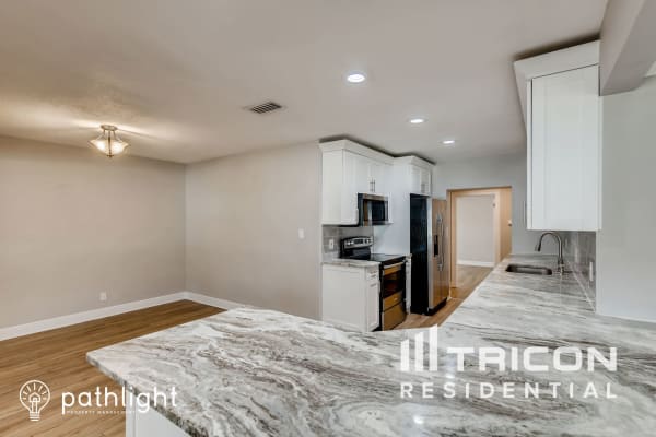 Rental Homes in St. Petersburg, FL | Tricon Residential