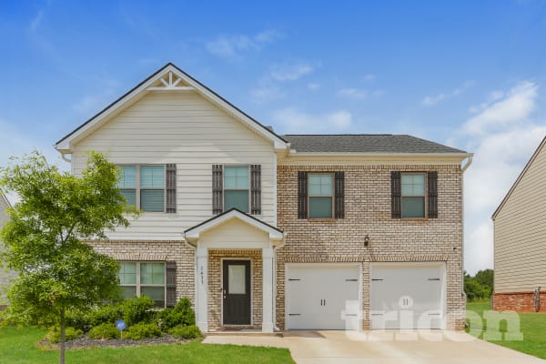 226 White Mountain Pass McDonough GA | Tricon