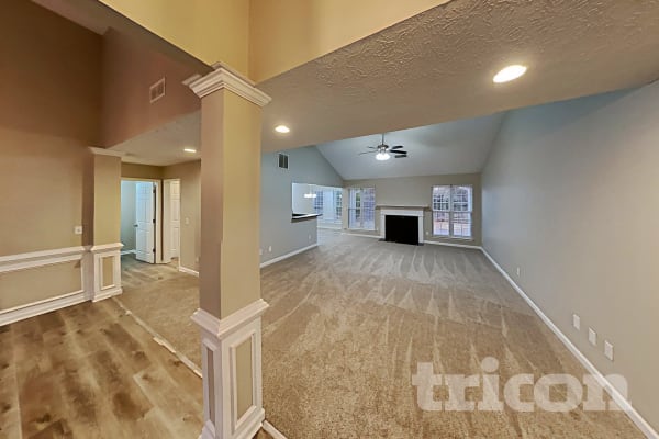 94 Oakview Drive Dallas GA | Tricon