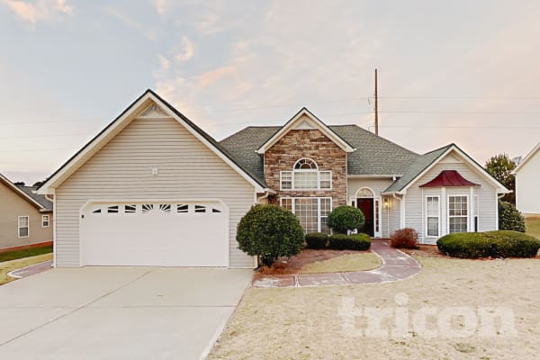 94 Oakview Drive Dallas GA | Tricon