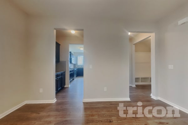 Rental Homes in Greensboro, NC | Tricon