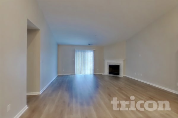 12105 Fall Ct Indianapolis IN | Tricon