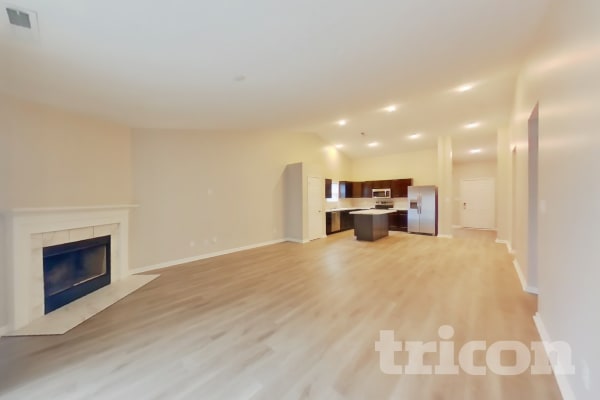 12105 Fall Ct Indianapolis IN | Tricon