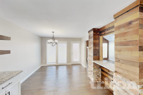 2116 SW Chase Drive Lee'S Summit MO | Tricon