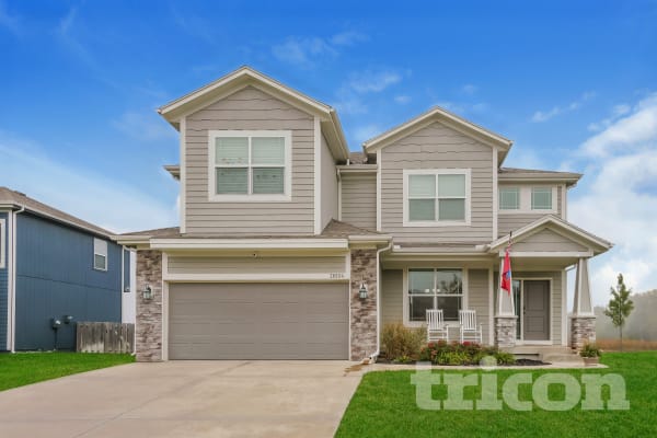 28204 W 162nd St Gardner KS | Tricon