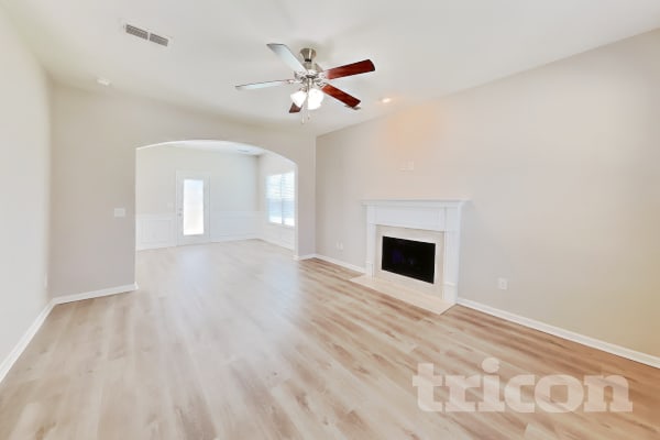 1107 Selous Drive Murfreesboro TN | Tricon