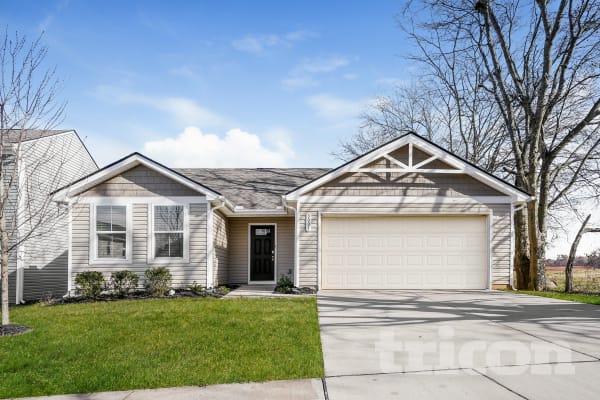 3001 Dartmoor Place White House TN | Tricon