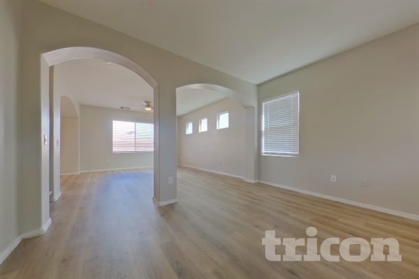 6826 W Cholla Street Peoria AZ | Tricon