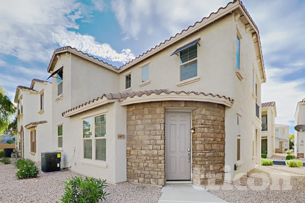 ◎さま　GA HOUSES① 45707 W Guilder Avenue Maricopa AZ | Tricon