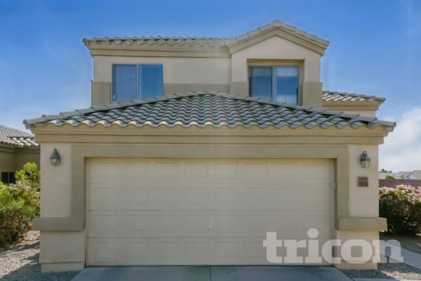 10343 Odeum Lane Tolleson AZ | Tricon