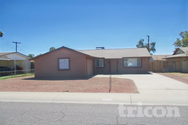 10025 W Coggins Drive Sun City AZ | Tricon