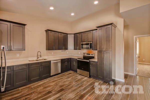 4411 S 19Th Street Phoenix AZ | Tricon