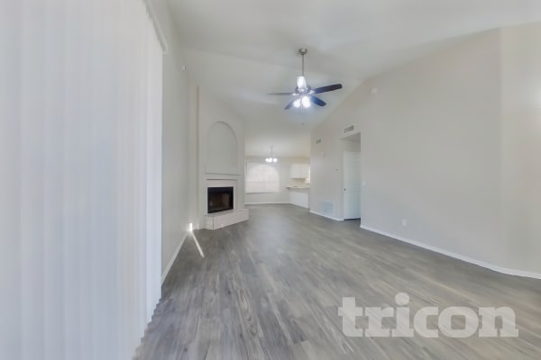 8961 W Kathleen Road Peoria AZ | Tricon