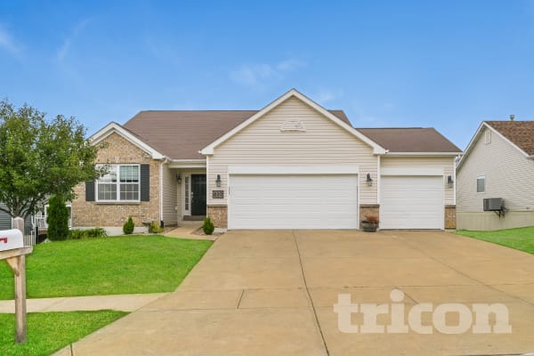 10934 Vargas Dr St. Louis MO | Tricon
