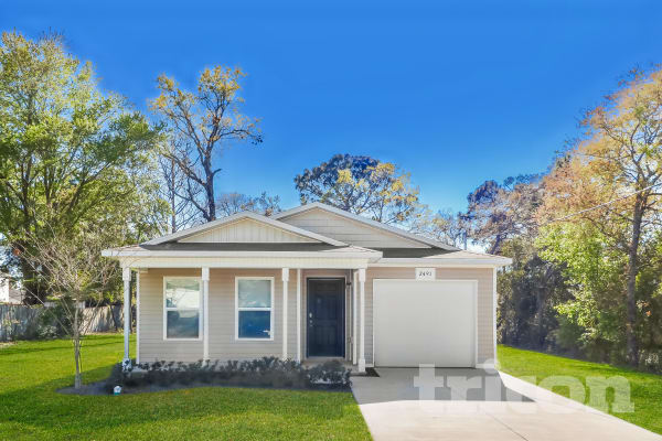 Rental Homes in Tampa, FL | Tricon