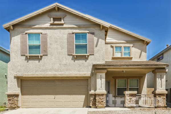 6826 W Cholla Street Peoria AZ | Tricon