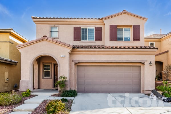 Find Homes in Nevada, USA, Las Vegas, NV