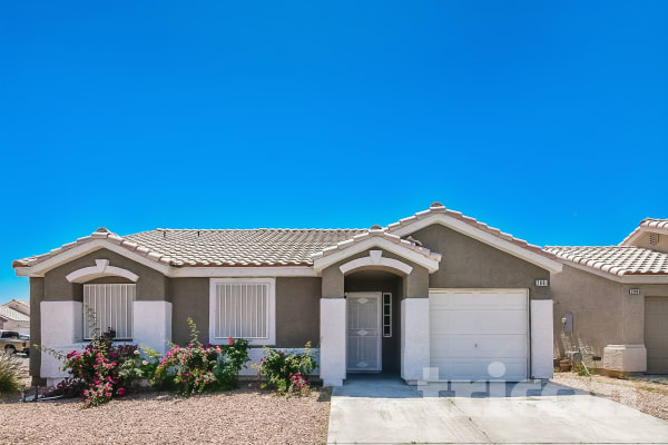 Find Homes in Nevada, USA, Las Vegas, NV