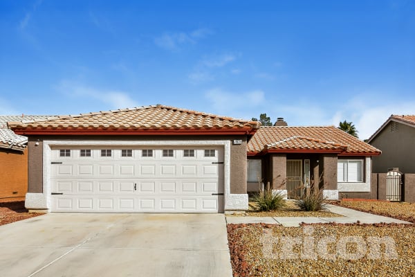 Find Homes in Nevada, USA, Las Vegas, NV