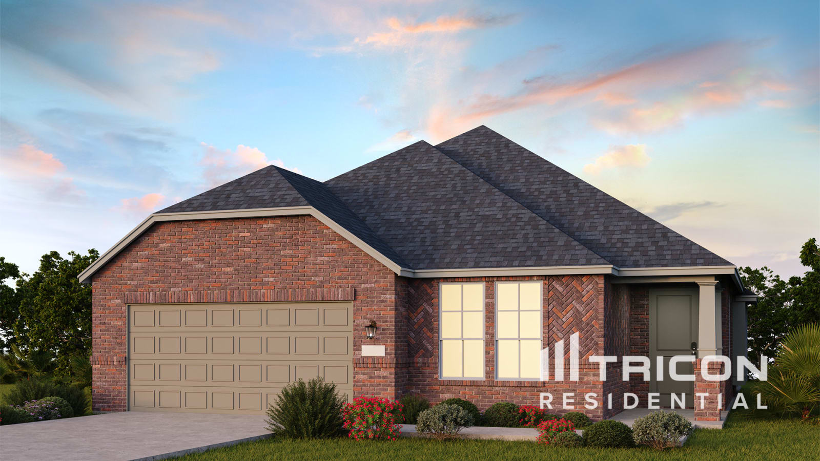 2517 Finch Hollow Drive McKinney TX