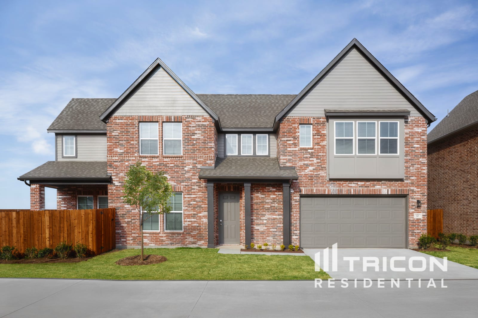 306 Lincoln Circle Saginaw TX