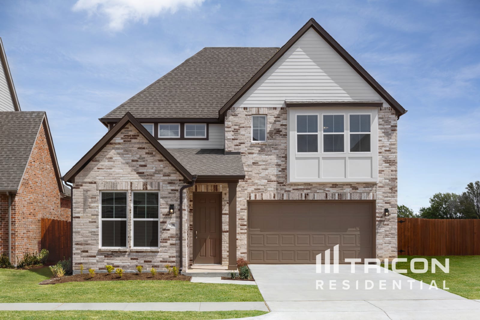 401 Thornton Court Saginaw TX