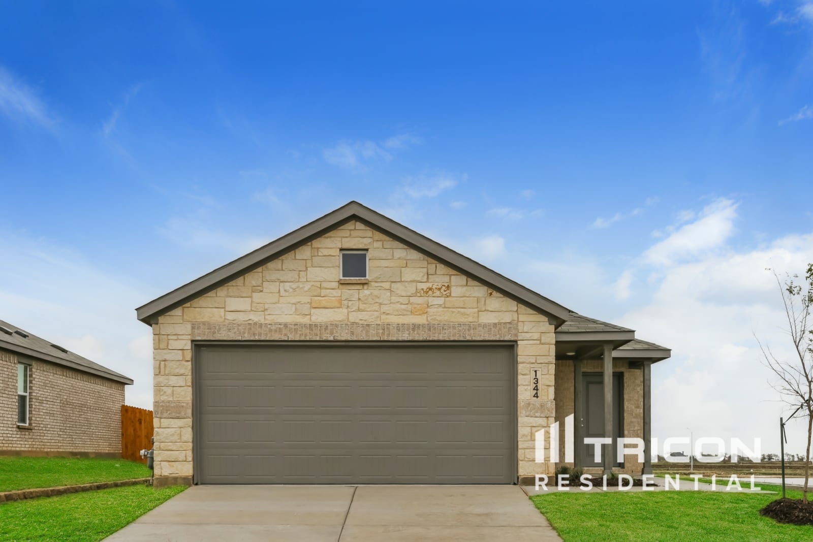 15237 Bullfighter Boulevard Haslet TX