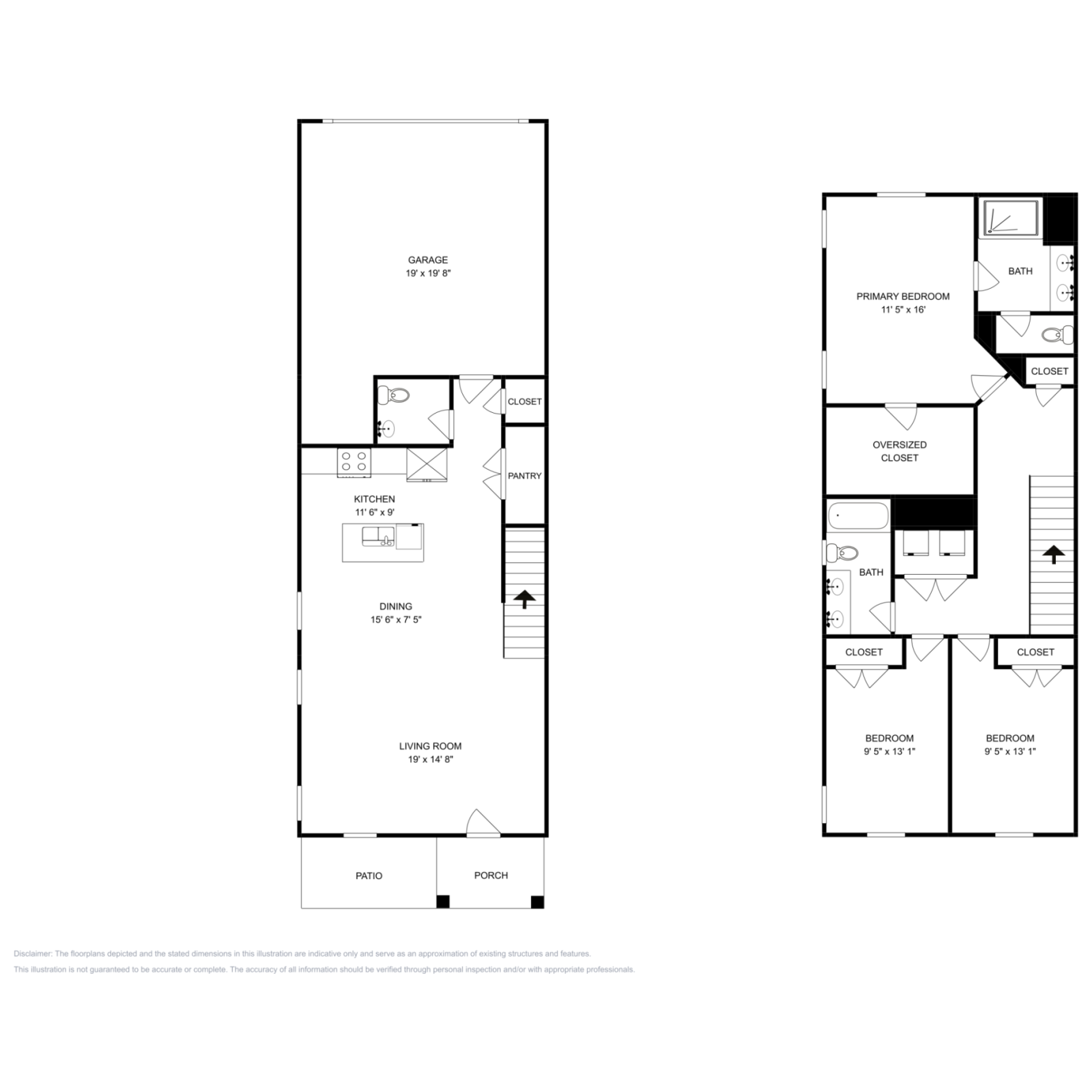 Tricon Simpsonville SC | 3-Bedroom Rental Homes