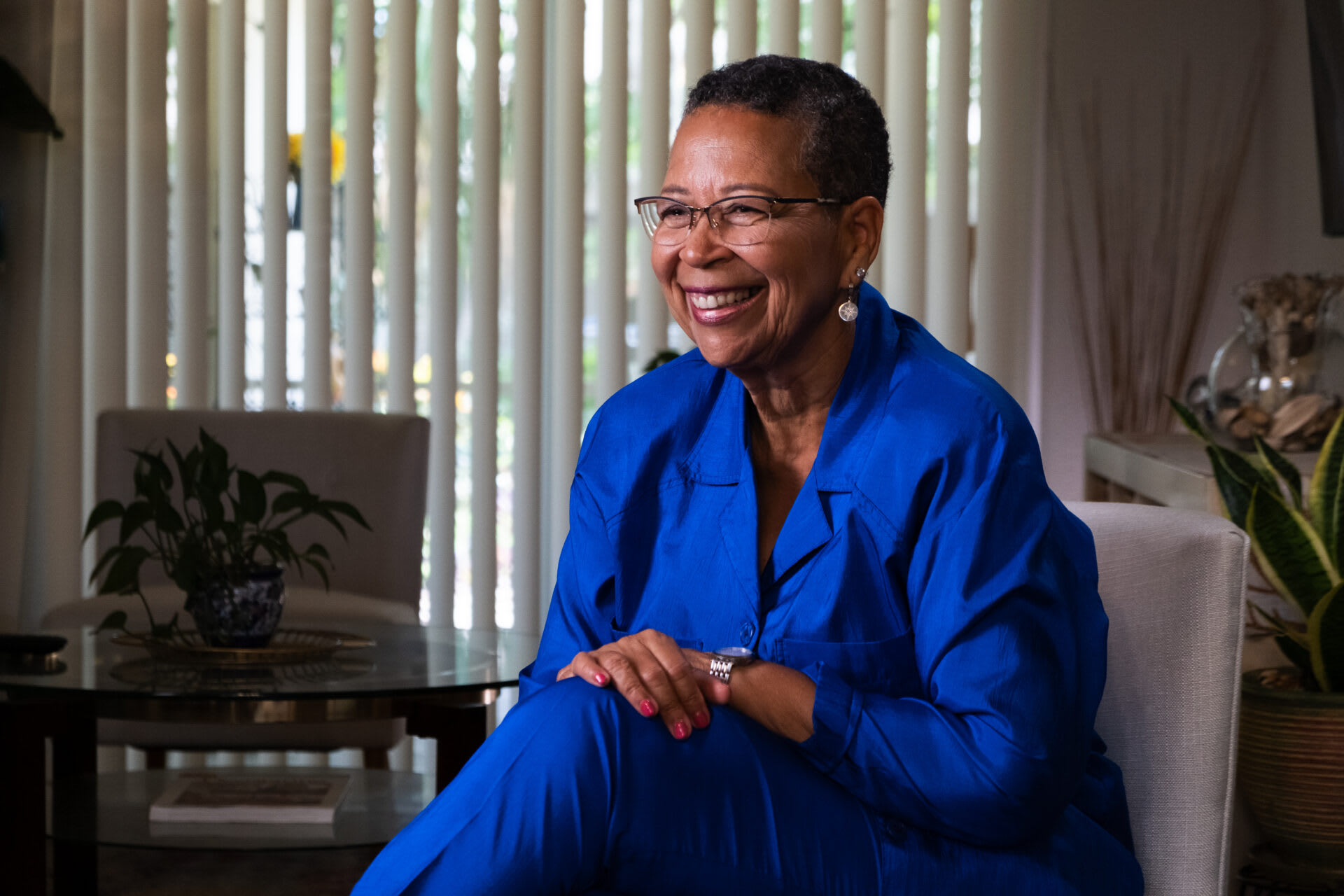 Susan's Story | Tricon
