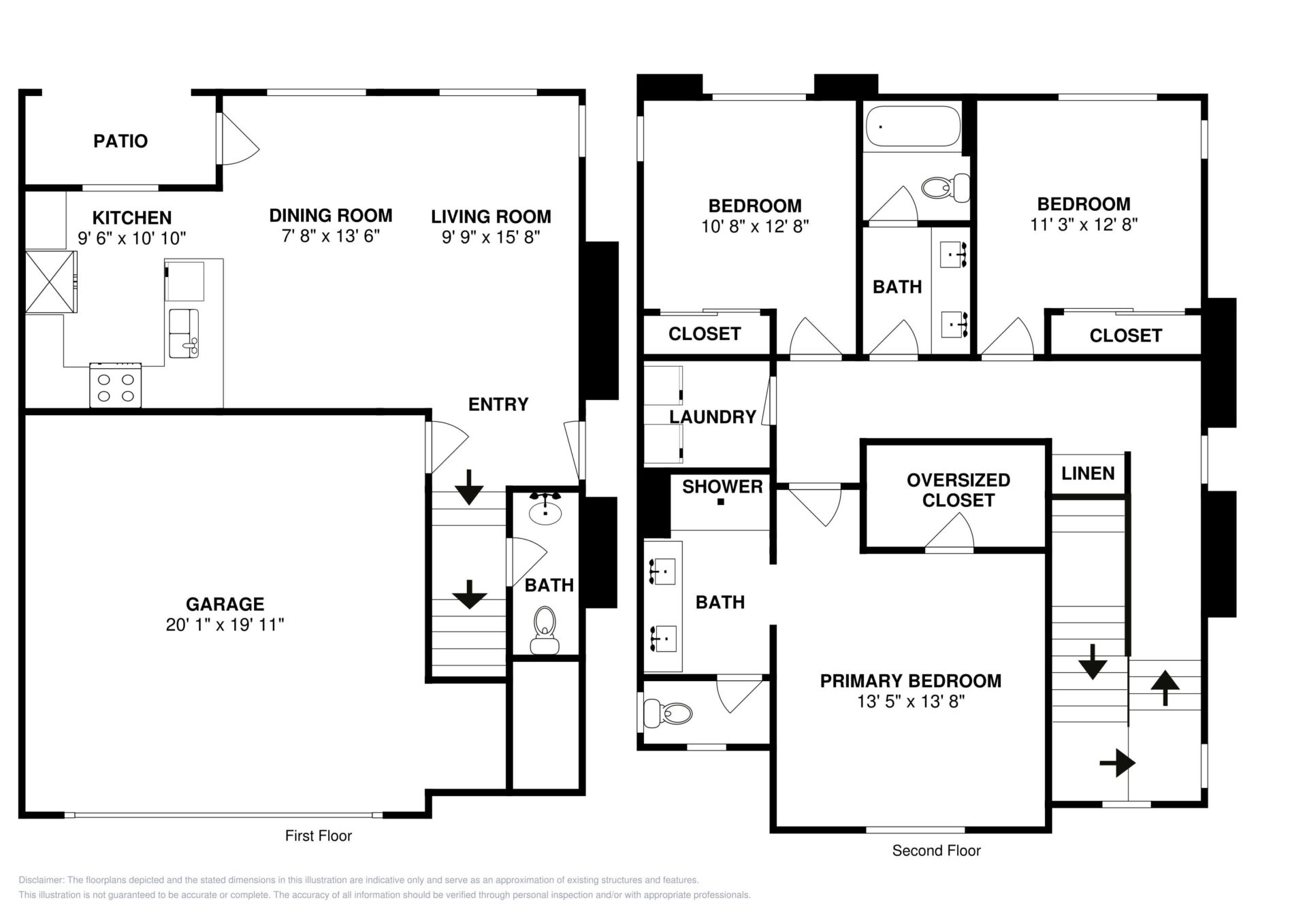 Tricon menifee rental home community