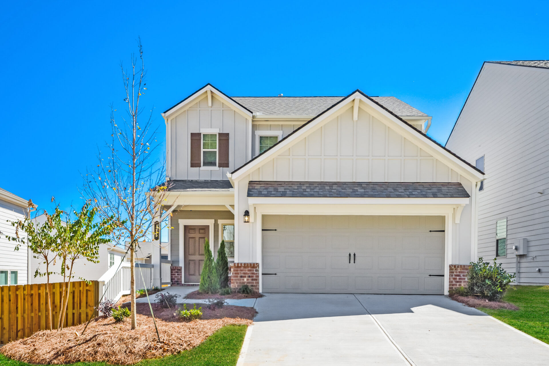Tricon Holly Springs