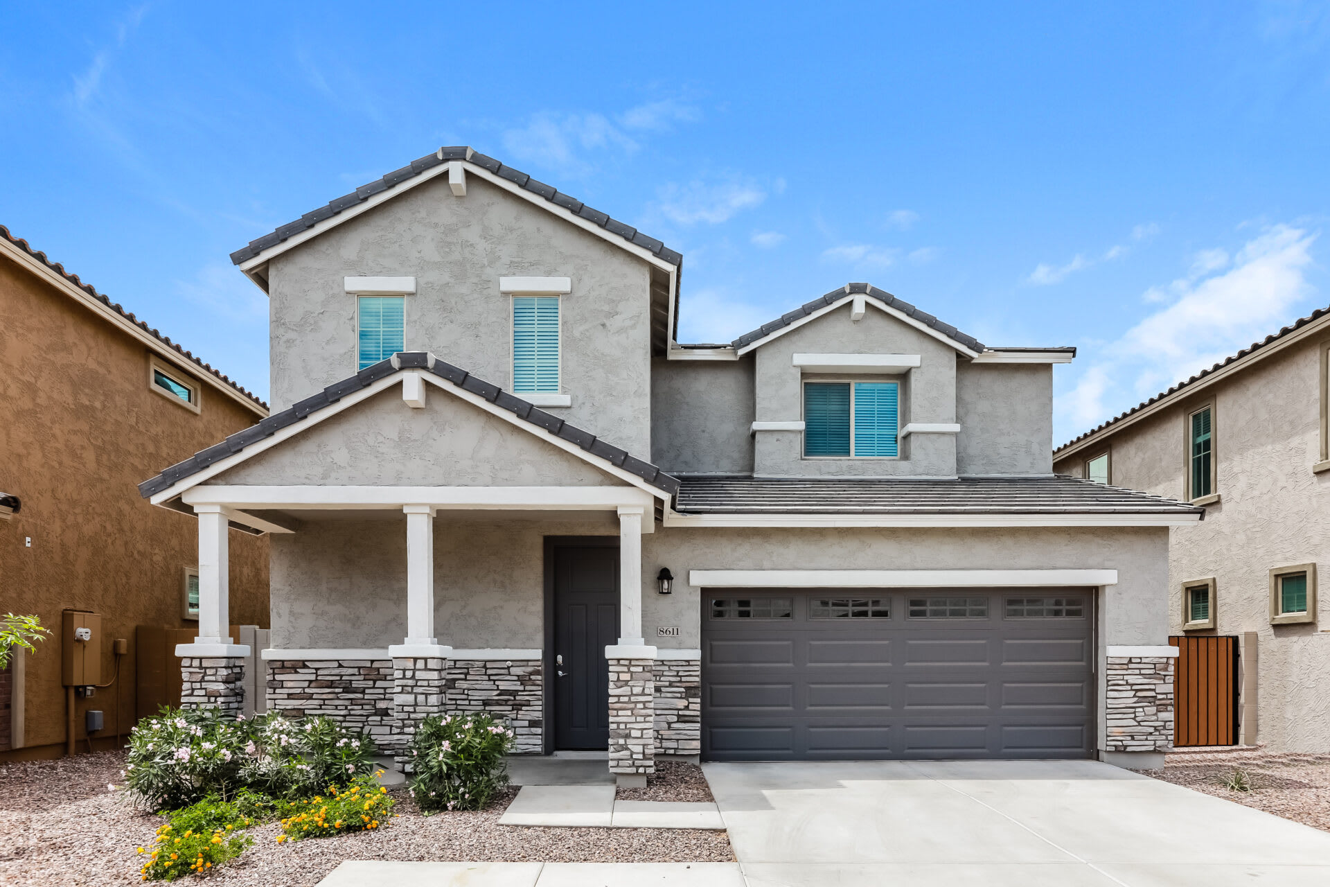 Tricon Eastridge Manor