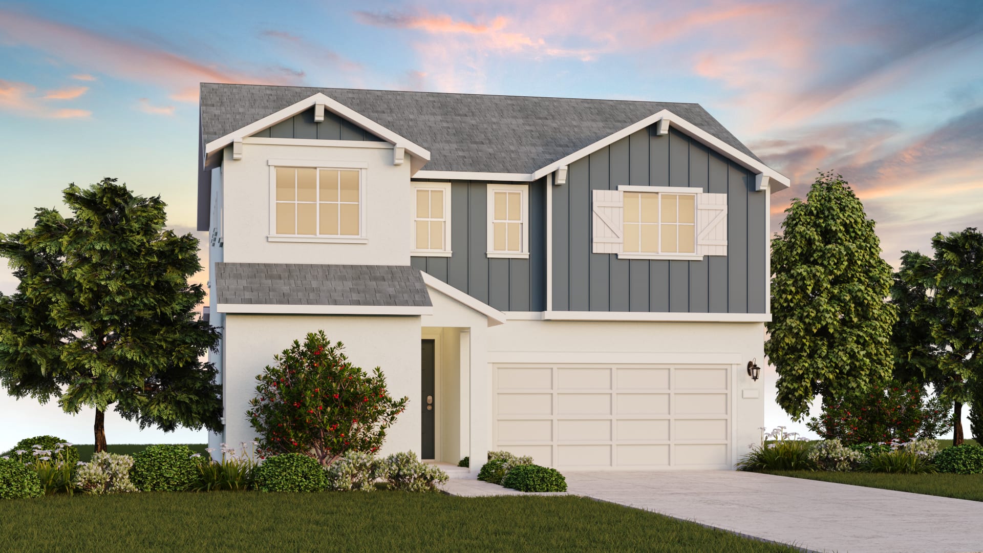 Tricon Tricon Menifee