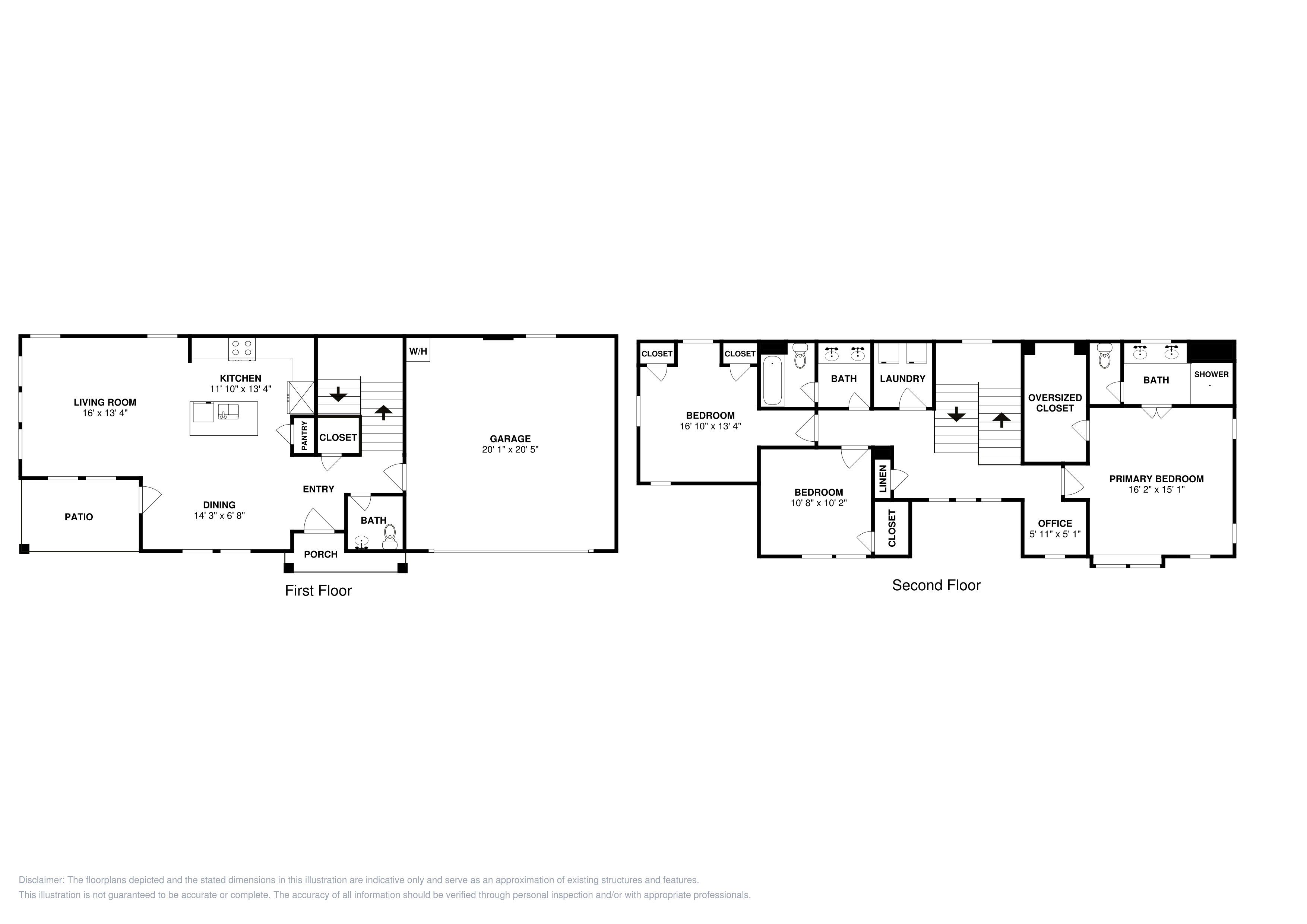 Tricon Saginaw Rental Community | Tricon Residential