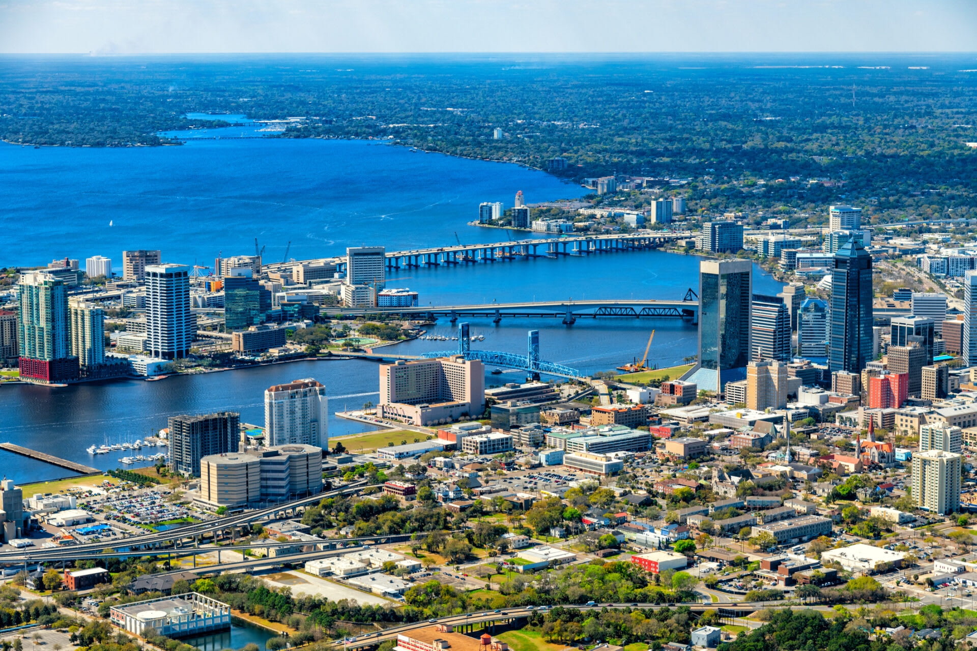 Home to Florida Tricon Residential Rental Homes — free download