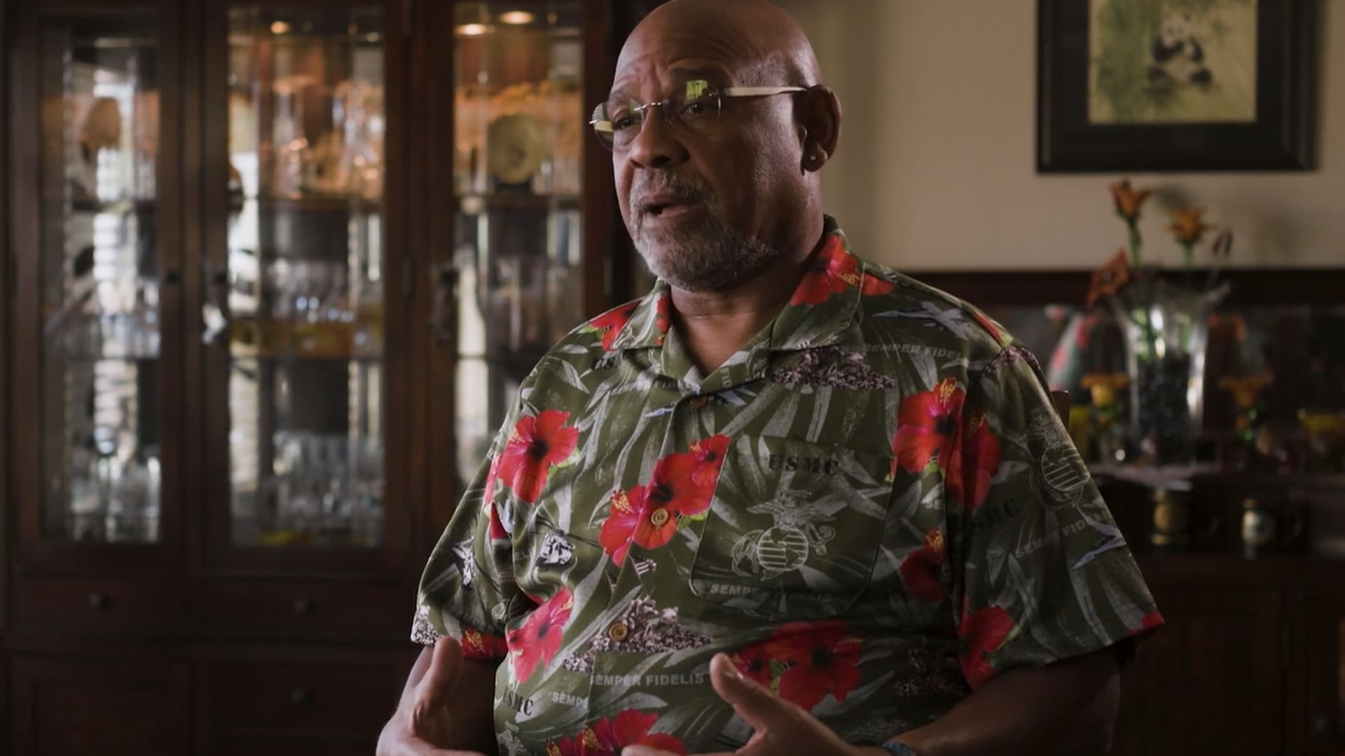 Resident Stories - Tricon