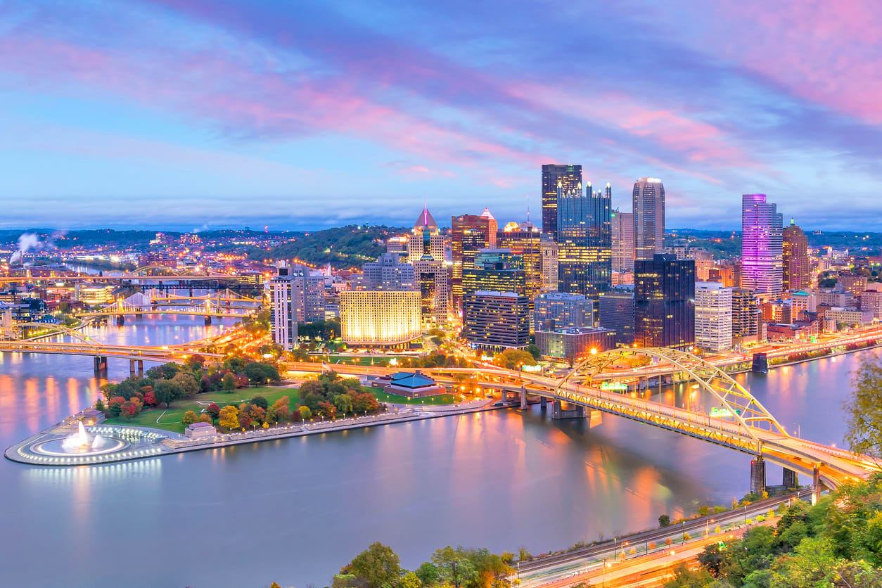 Welcome Home to Pennsylvania | Tricon Residential Homes