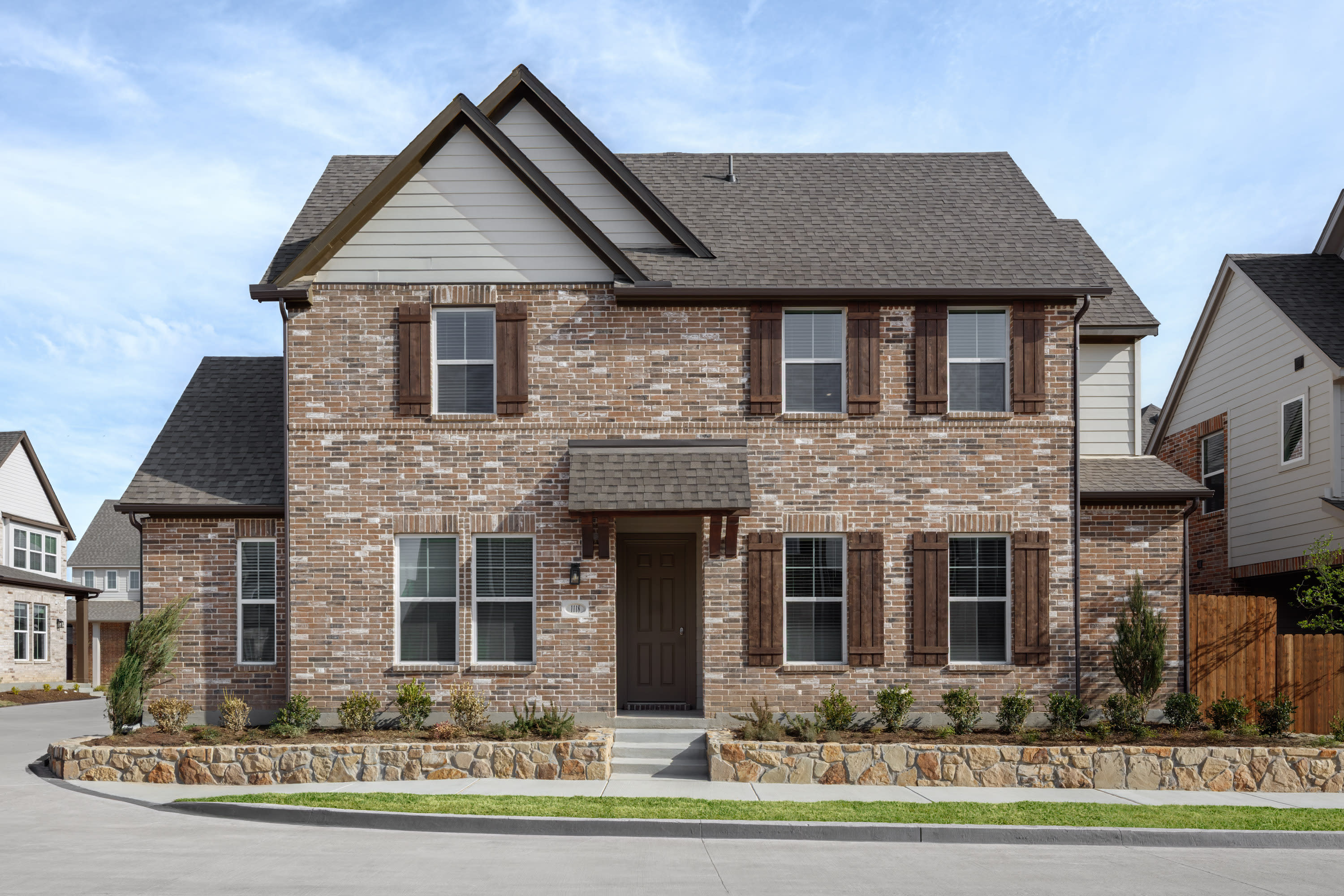 Tricon Saginaw Rental Community | Tricon Residential