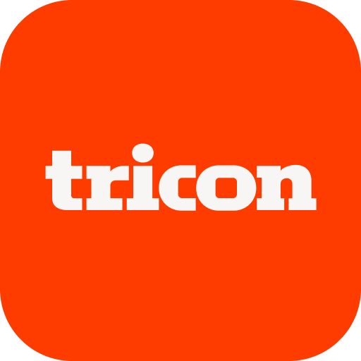 Tricon logo