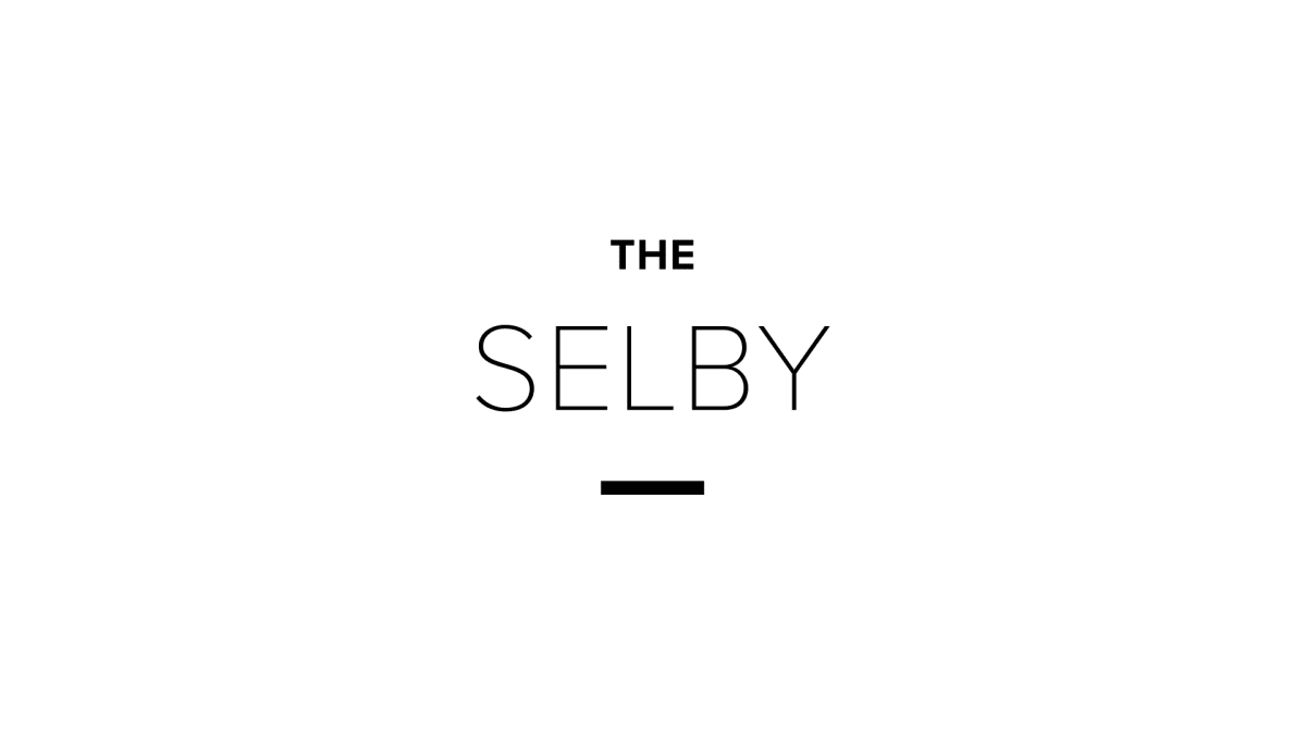 The Selby