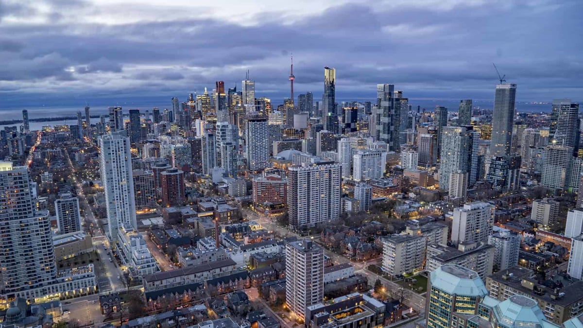 Toronto