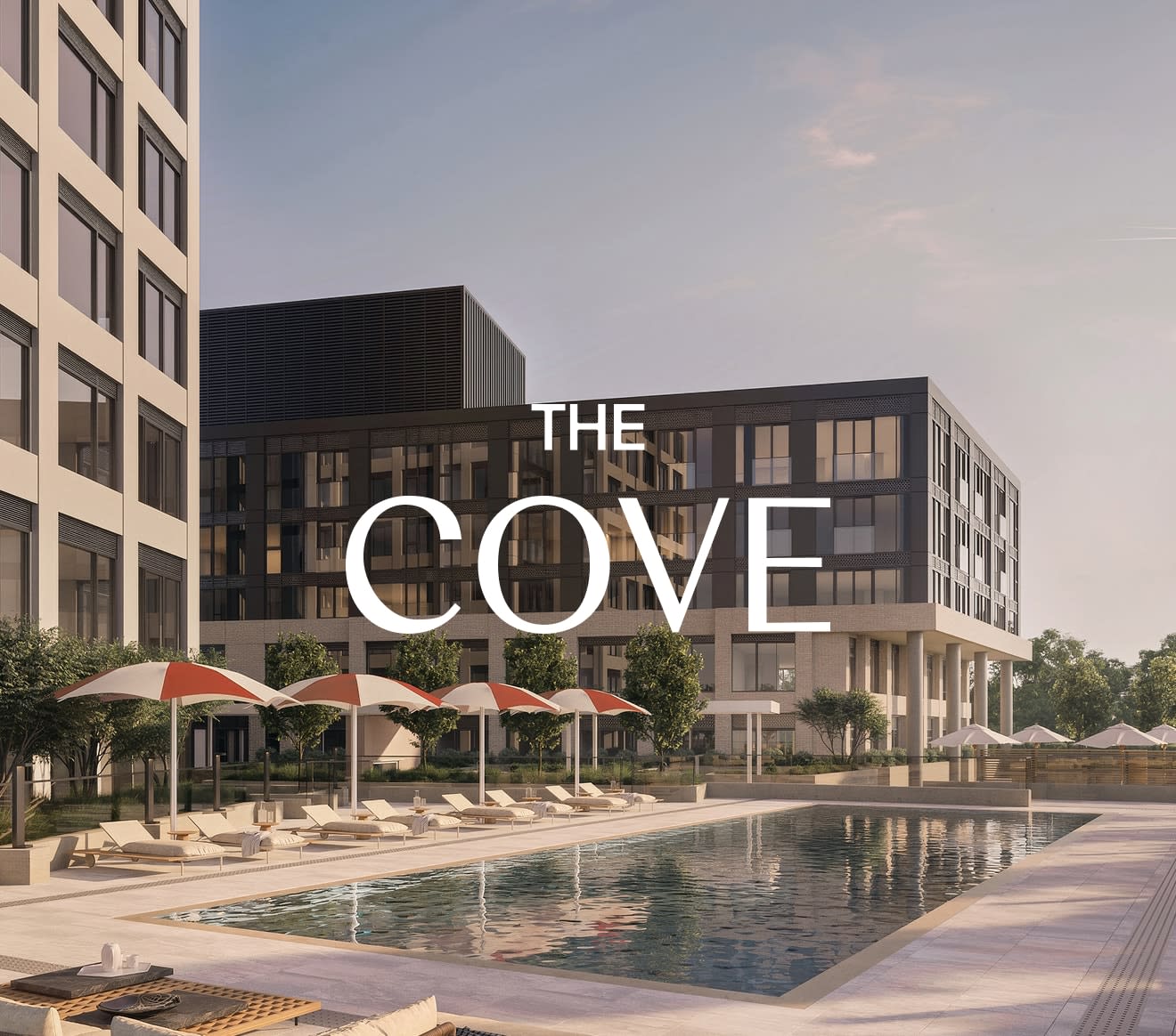 The COVE
