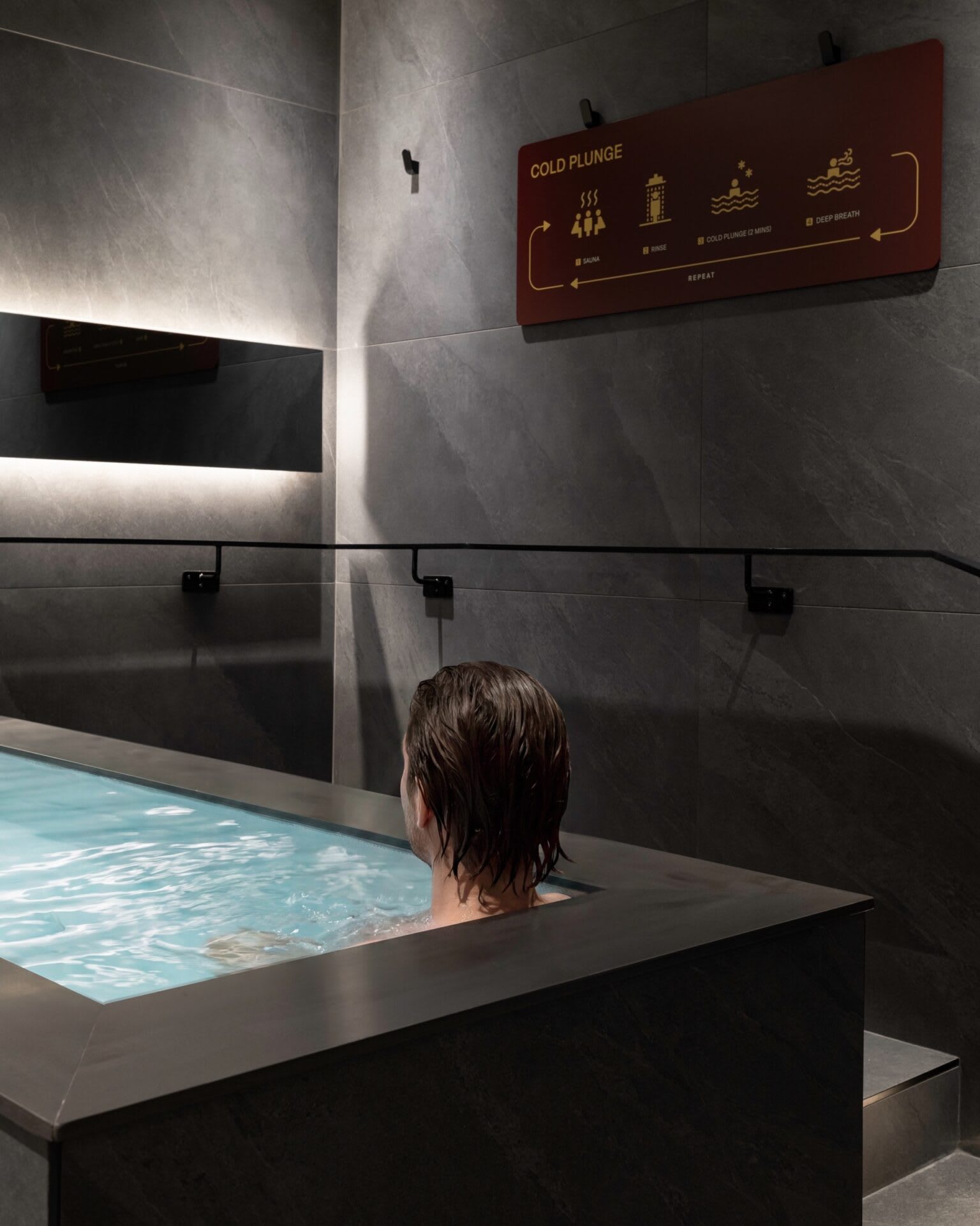 Spa at The Spoke