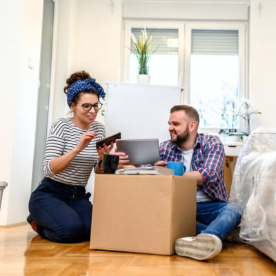 Why Tricon Residential Homes are Ideal for Job Relocation