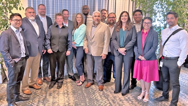 Announcing the Graduation of the Inaugural Class from the Tricon Academy Manager Development Program