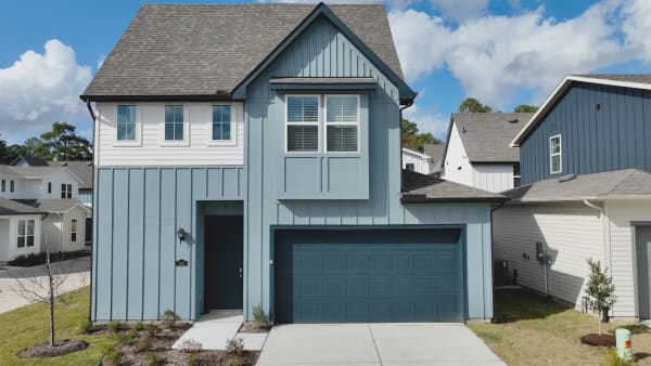 Welcome Tricon Willow Creek