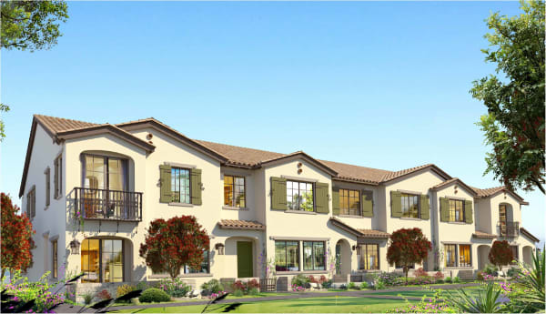 Tricon Residential Breaks Ground for Bacara Single-Family Rental Property in Wildomar, California