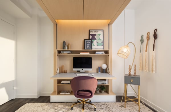 Announcing Ori Living Suites at The Ivy