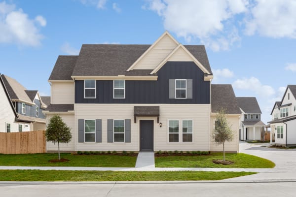 Tricon Residential Opens Two New Communities in Texas, Expanding Housing Supply