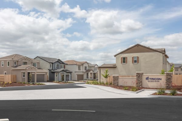 Announcing The Opening of Tricon Sunridge